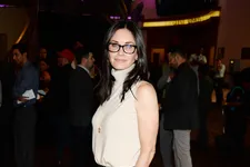 Courteney Cox Opens Up About Plastic Surgery Regrets, ‘Brutal’ Breakups