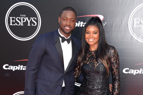 Things You Might Not Know About Gabrielle Union And Dwyane Wade’s Relationship