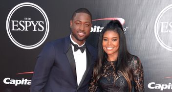 Things You Might Not Know About Gabrielle Union And Dwyane Wade S Relationship Fame10