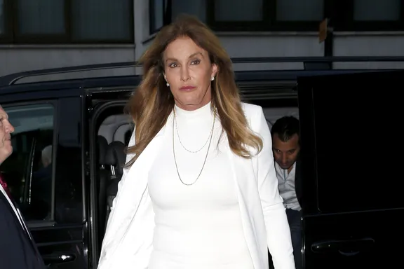 Caitlyn Jenner Sues The Paparazzi For Responsibility In Fatal Car Accident