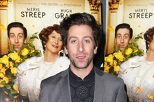 Simon Helberg Reveals He Almost Didn’t Take Big Bang Theory Role