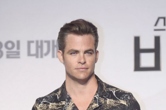 10 Things You Didn’t Know About Chris Pine