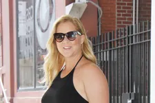 Amy Schumer Reveals Scary And Abusive Past Relationship In New Book