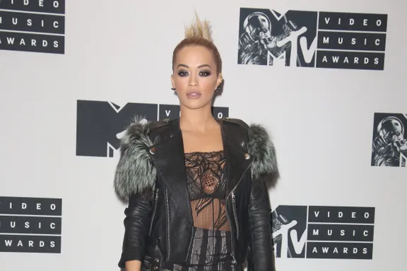 2016 MTV VMAs: 5 Worst Dressed Stars