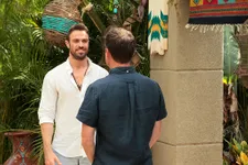 Chad Johnson Kicked Off Bachelor In Paradise For Drunk And Offensive Behavior