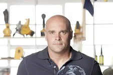 10 Things You Didn’t Know About HGTV Star Bryan Baeumler