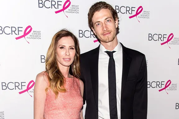 RHONY: 8 Things You Didn't Know About Carole Radziwill And Adam Kenworthy's Relationship