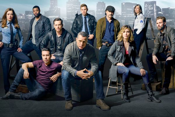 Cast Of Chicago P.D.: How Much Are They Worth?
