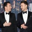 Things You Didn't Know About Justin Timberlake And Jimmy Fallon's Friendship