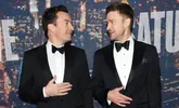 Things You Didn't Know About Justin Timberlake And Jimmy Fallon's Friendship
