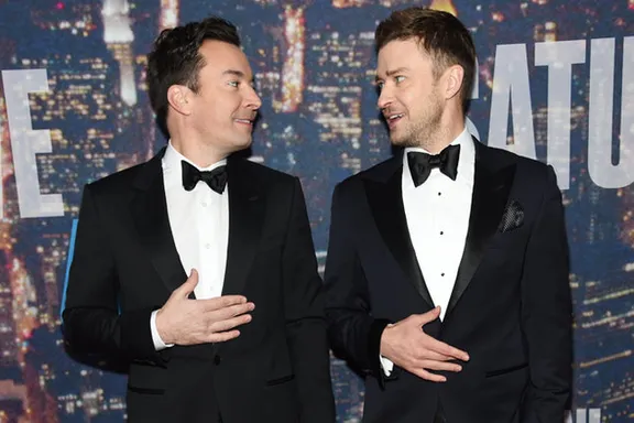 Things You Didn’t Know About Justin Timberlake And Jimmy Fallon’s Friendship