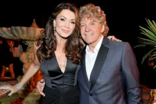 10 Things You Didn’t Know About RHOBH Stars Lisa Vanderpump and Ken Todd’s Relationship