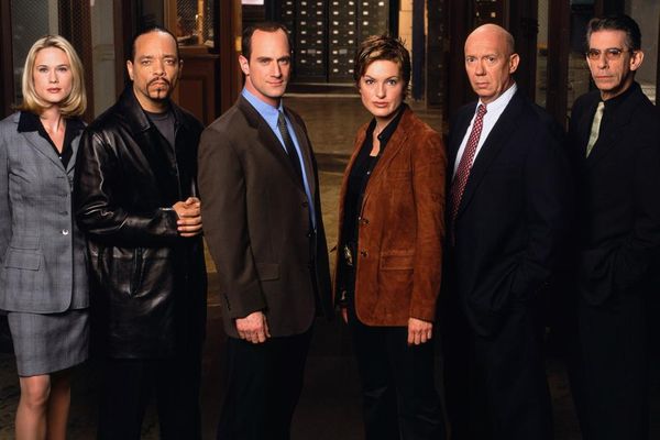 Law & Order SVU: How Much Are They Worth?