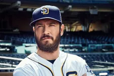 Mark-Paul Gosselaar Almost Unrecognizable After Beard And Weight Gain For Role