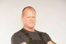10 Things You Didn’t Know About HGTV Star Mike Holmes