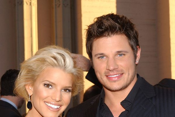 10 Things You Didn’t Know About Jessica Simpson and Nick Lachey’s Relationship