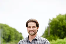 10 Things You Didn’t Know About HGTV Star Scott McGillivray