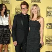 Things You Might Not Know About Kevin Bacon And Kyra Sedgwick's Relationship