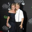 7 Things You Didn't Know About Ellen DeGeneres And Portia de Rossi's Relationship