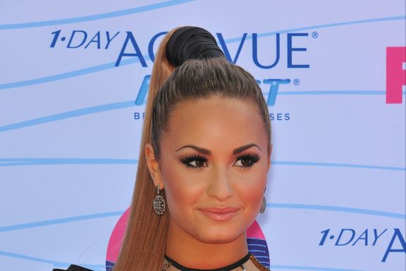 Things You Might Not Know About Demi Lovato