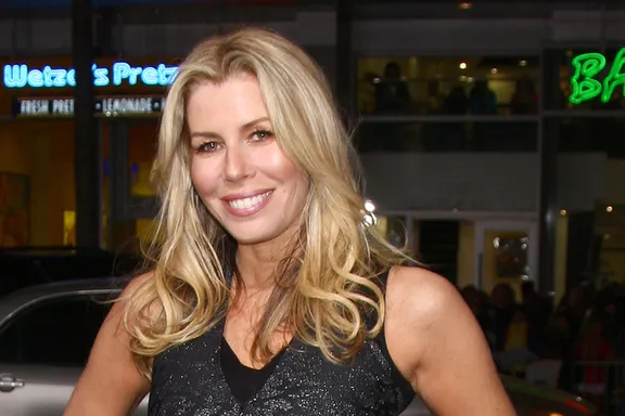 8 Reality TV Stars With Terribly Tragic Pasts