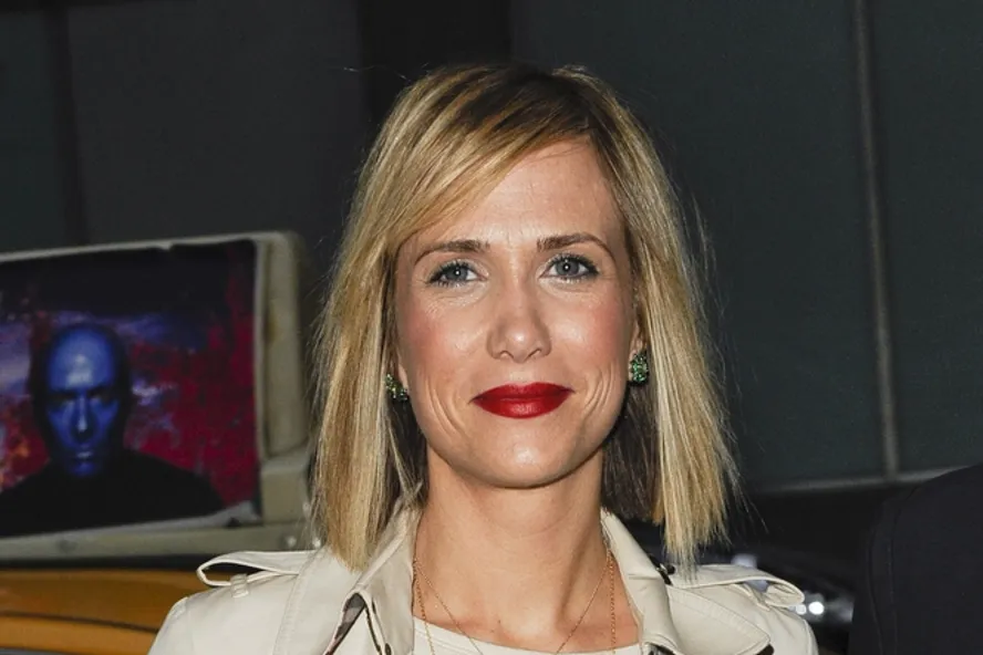 9 Things You Didn’t Know About Kristen Wiig