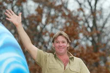 Steve Irwin’s Parents Reveal Heartfelt Note He Penned Years Before His Death