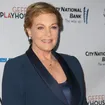 10 Things You Didn't Know About Julie Andrews