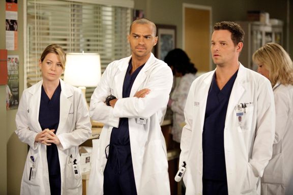 Grey's Anatomy: 10 Season 13 Spoilers From The Cast