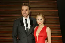 Things You Might Not Know About Kristen Bell And Dax Shepard’s Relationship