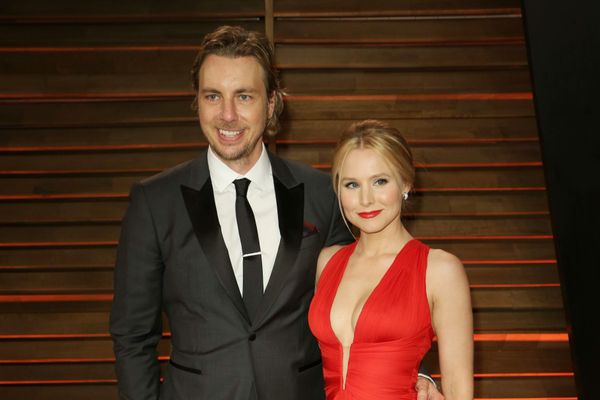 Things You Might Not Know About Kristen Bell And Dax Shepard’s Relationship