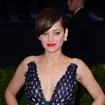 Things You Didn't Know About Marion Cotillard