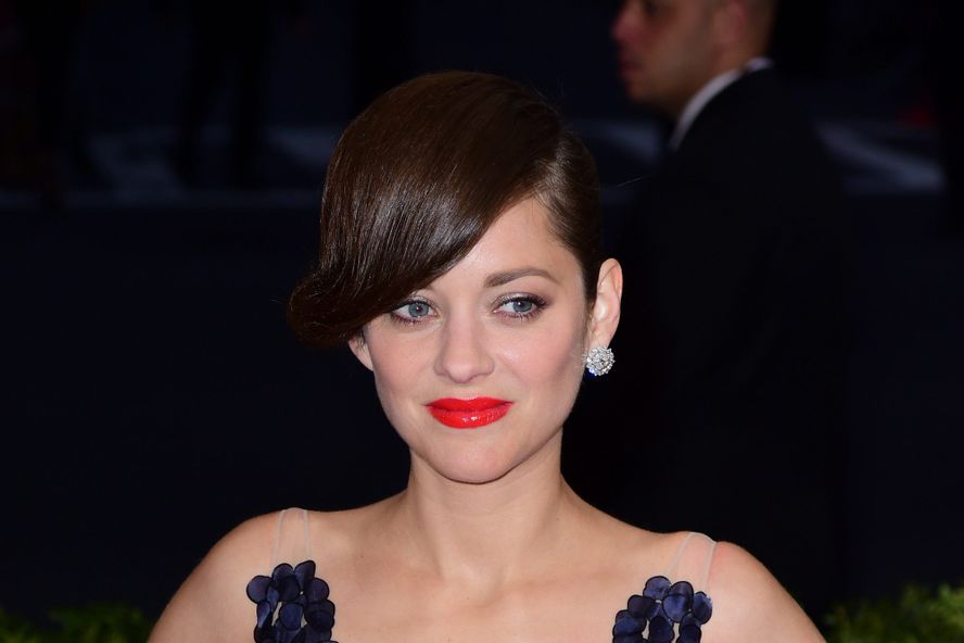 Things You Didn’t Know About Marion Cotillard