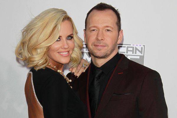 Things You Might Not Know About Jenny McCarthy And Donnie Wahlberg’s Relationship