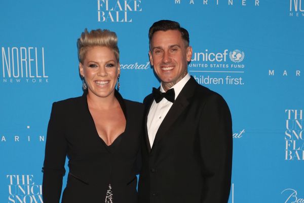 Things You Might Not Know About Pink And Carey Hart’s Relationship