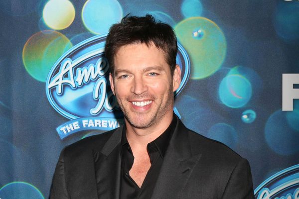 Things You Might Not Know About Harry Connick Jr.