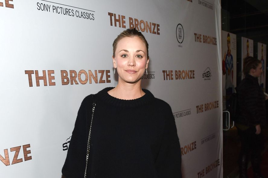 Kaley Cuoco Gushes About Finding Her “Horse Guy” In BF Karl Cook