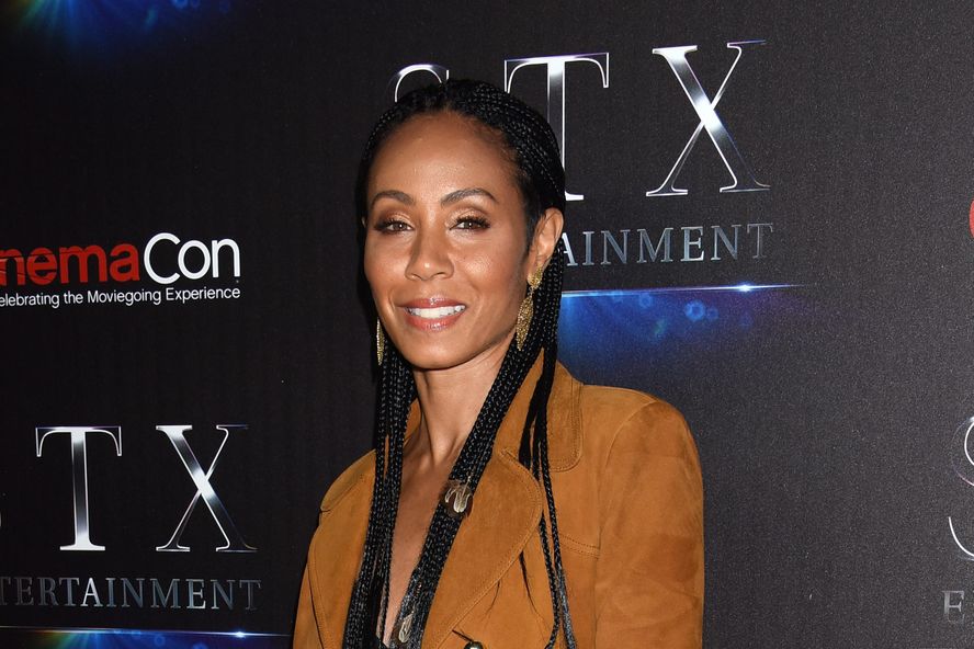 9 Things You Didn’t Know About Jada Pinkett Smith