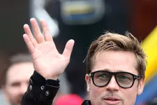 Brad Pitt Releases Statement For Missing Film Premiere