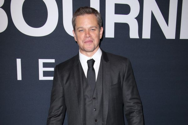 9 Things You Didn’t Know About Matt Damon