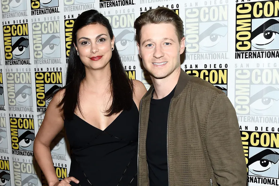 Ben McKenzie Reveals How He And Morena Baccarin Get Sleep With A Newborn