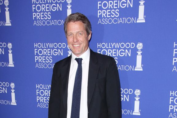 Things You Might Not Know About Hugh Grant