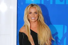 Britney Spears Gets Candid About Dating And Battling Her Anxiety