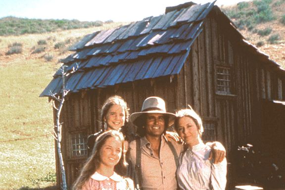 10 Things You Didn’t Know About ‘Little House On The Prairie’