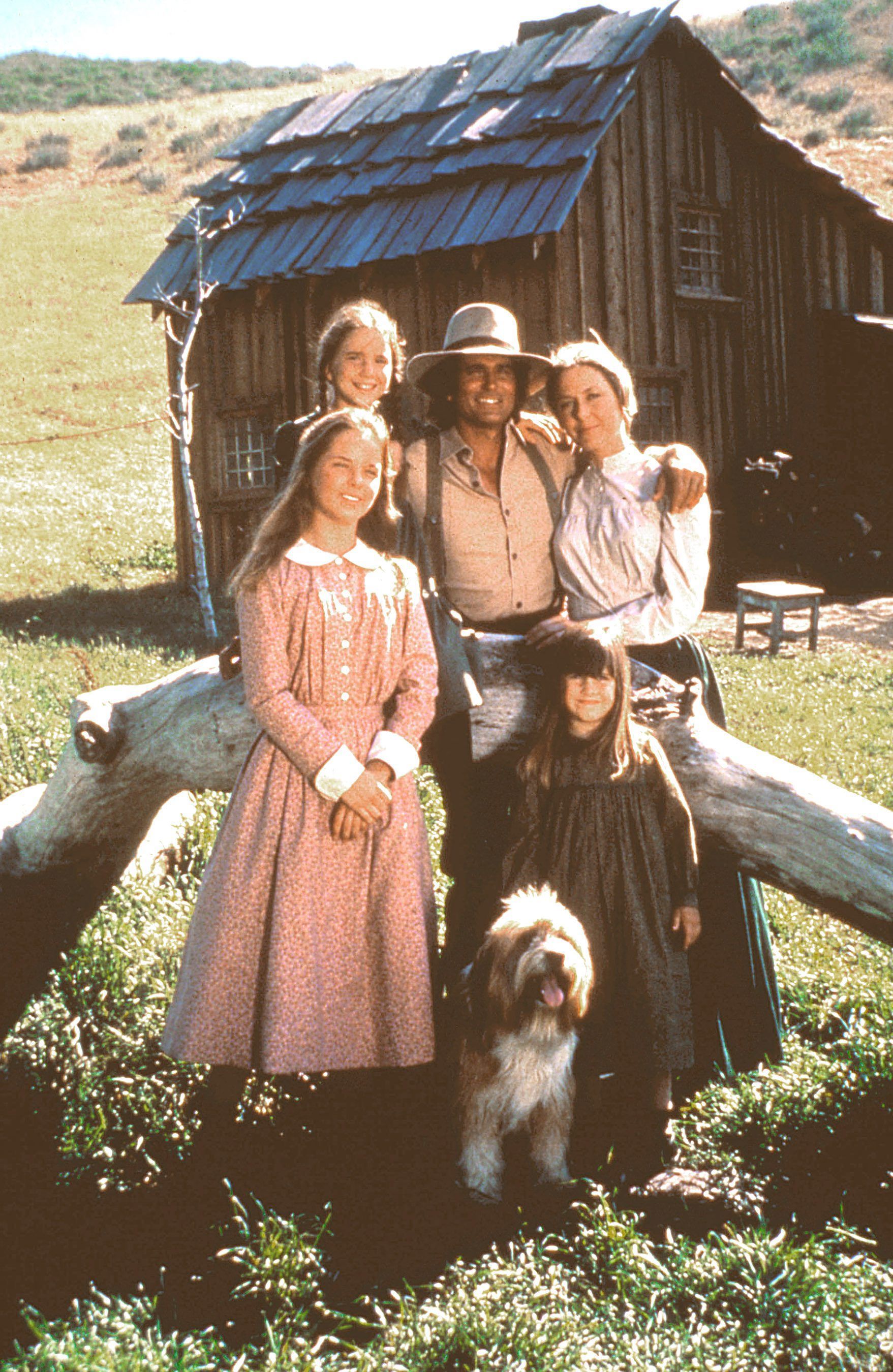 10 Things You Didn't Know About 'Little House On The Prairie' Page 5