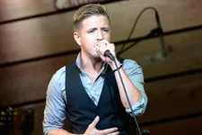 Former Child Country Star Billy Gilman Auditions On ‘The Voice’