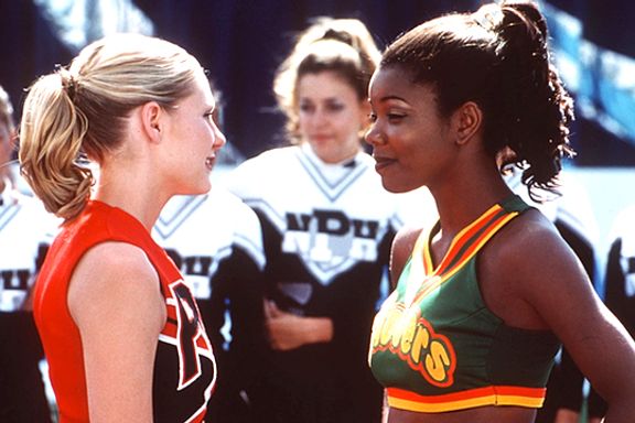 Things You Might Not Know About 'Bring It On'