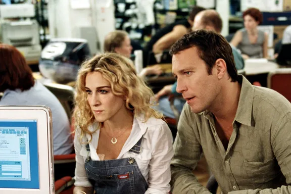 SATC: Carrie Bradshaw's 10 Most Annoying Moments 