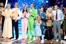 ‘DWTS’ Season 23: Who Was The First Star To Go Home?