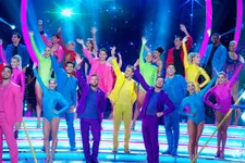 Dancing With The Stars: Face-Off Week Recap